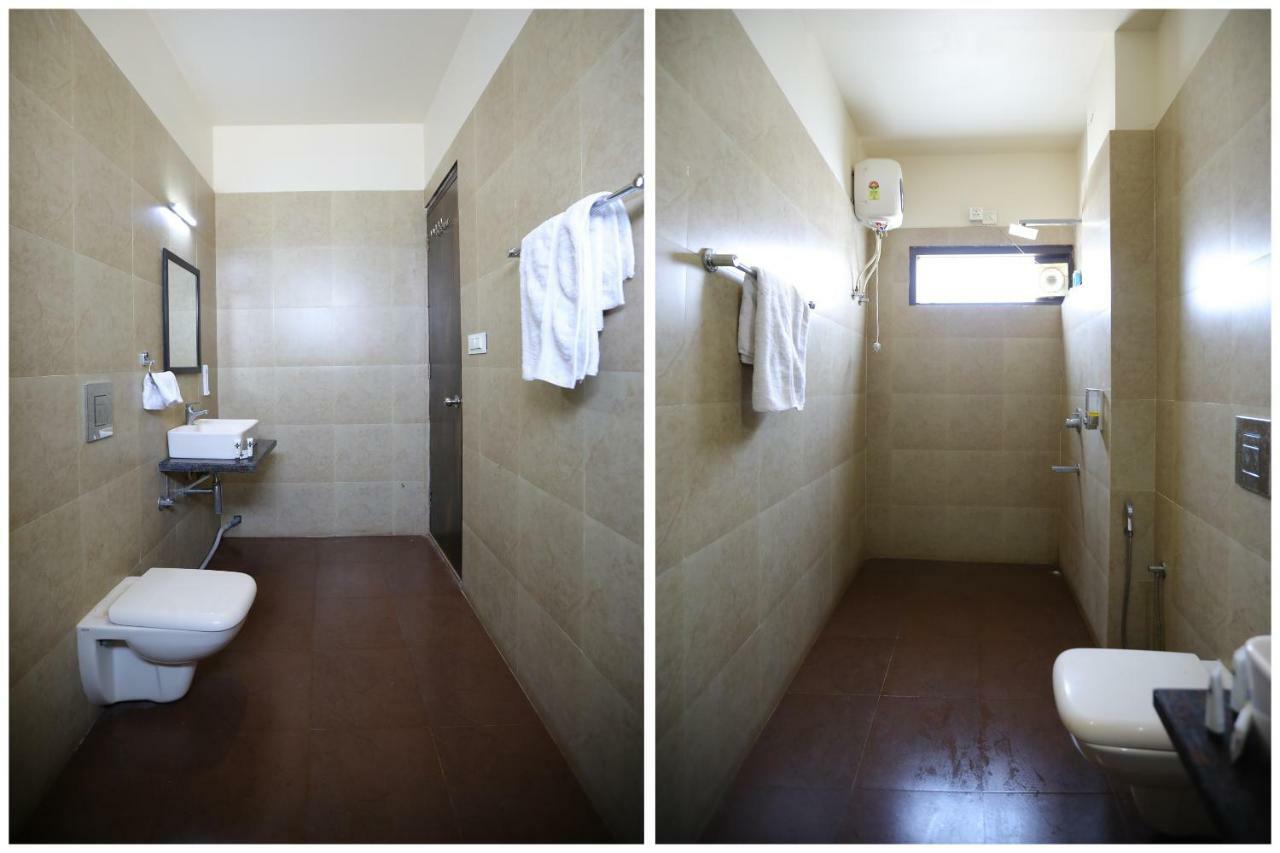 Oyo 40791 Hotel Hot N Fast Suratgarh Luaran gambar